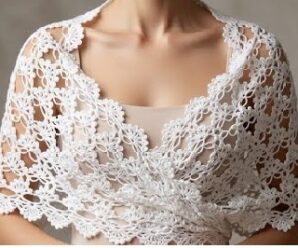 Aprende a tejer lindo capita crochet